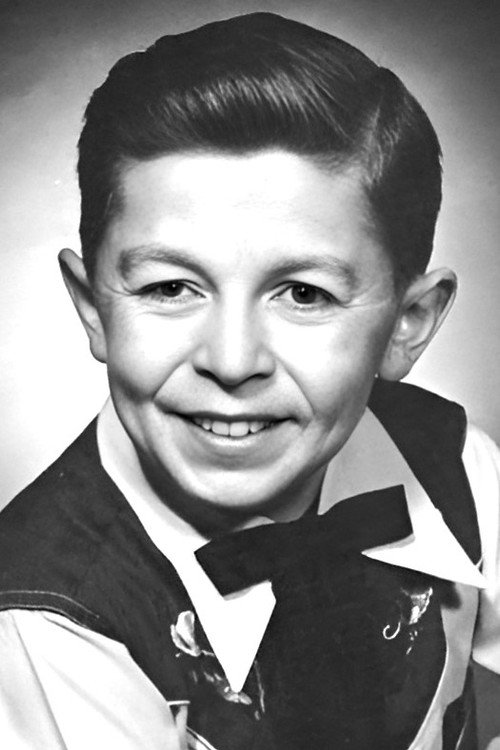 Photo of Paul Dale, Acting