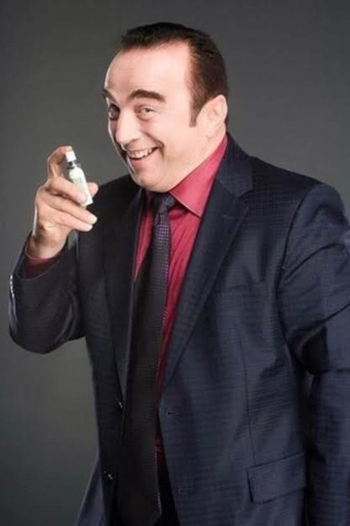 Süleyman Yağcı profile