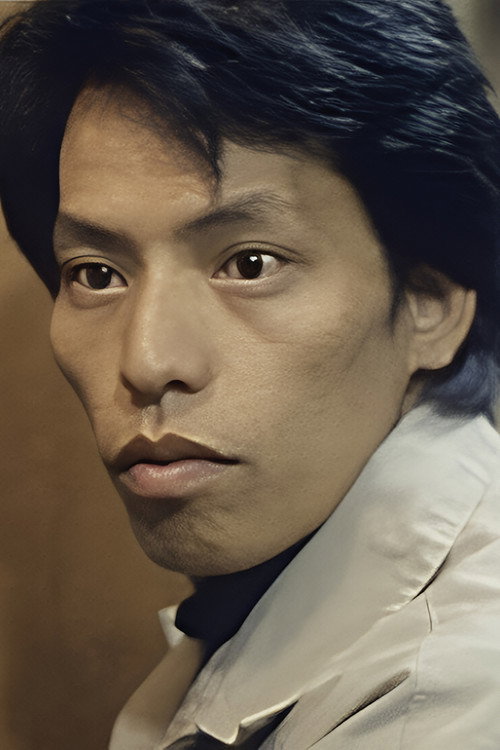 Photo of Sam Ho Choi-Chow, Acting