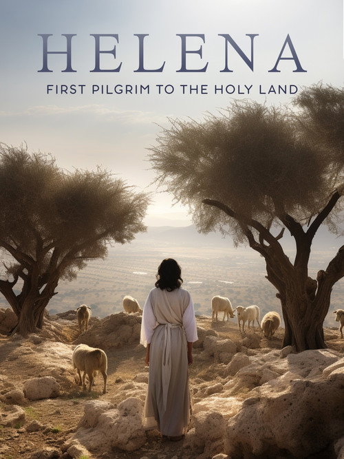 Movie poster for Helena: First Pilgrim to the Holy Land (2003)