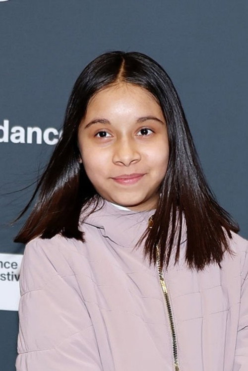 Photo of Mia Fernanda Solis, Acting