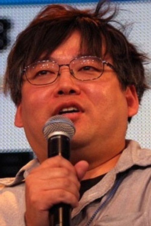 Shin Itagaki profile