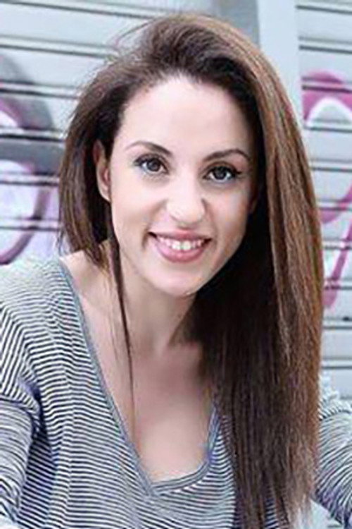 Χρυστάλλα Σκόρδου profile