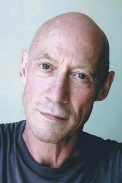 Photo of Ian A. Wallace, Acting