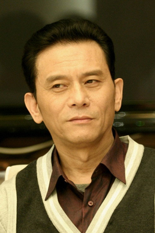 Photo of Yu Dongjiang, Acting
