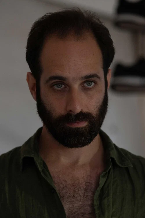 Photo of Tom Shoval, Directing