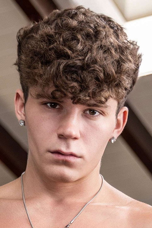 Photo of Silas Brooks, Acting