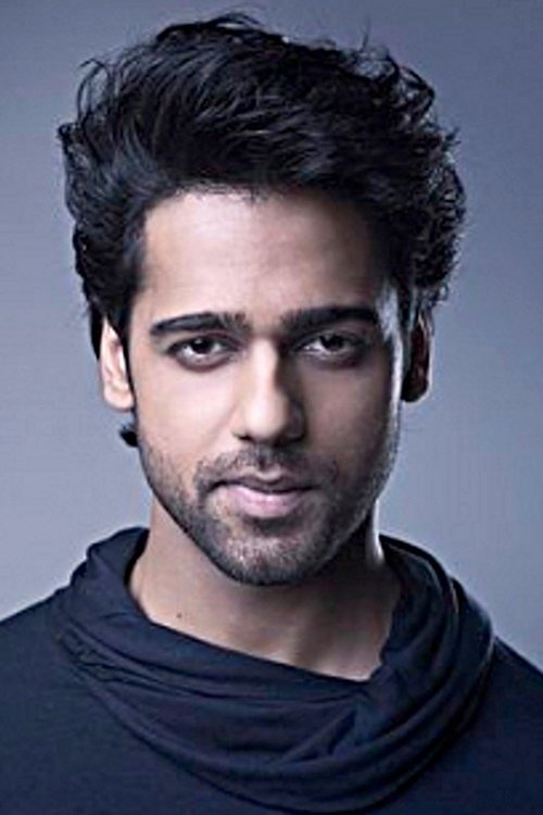 Photo of Gaurav Pandey, Acting