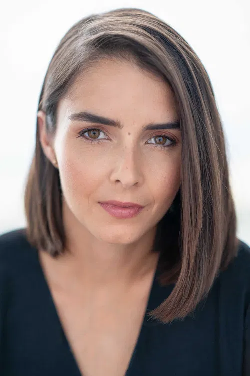 Alexandra Cyr profile