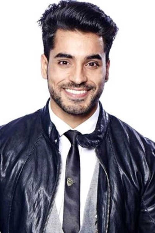 Gautam Gulati profile