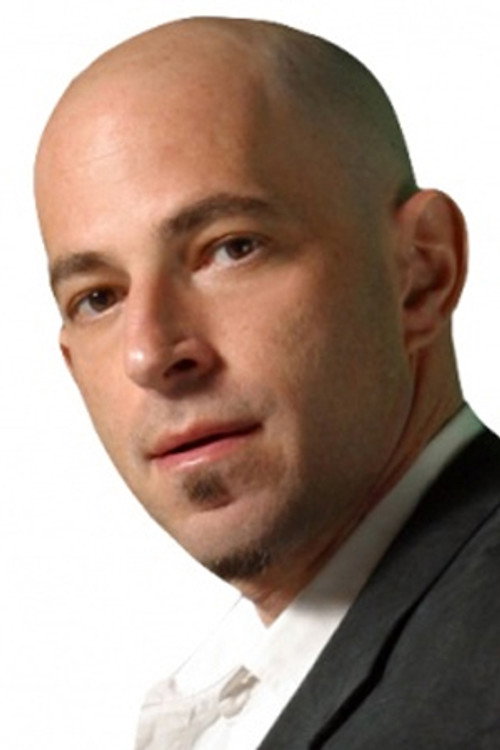 Photo of Randy Manroot, Acting