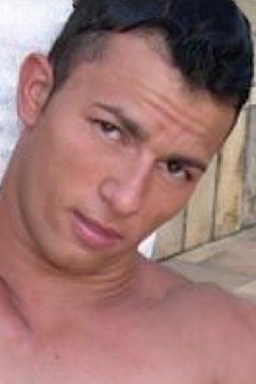 Photo of Claudio Bahia, Acting
