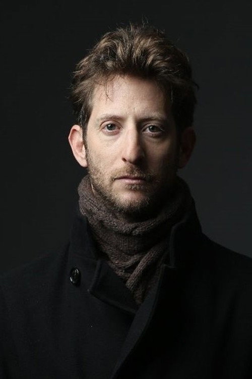 Photo of Pini Tavger, Directing