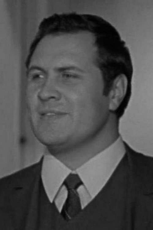 Photo of Oleg Afanasyev, Acting