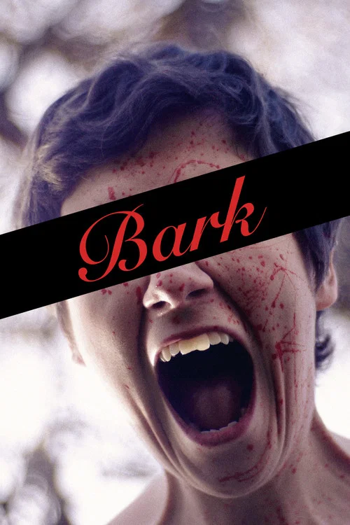 Movie poster for Bark (2020)