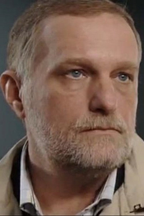 Miroslav Malich profile