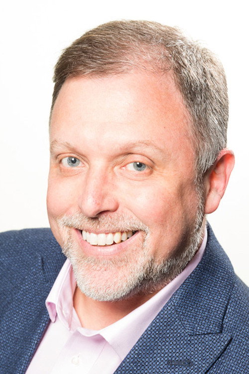 Photo of Tim Wise, Acting