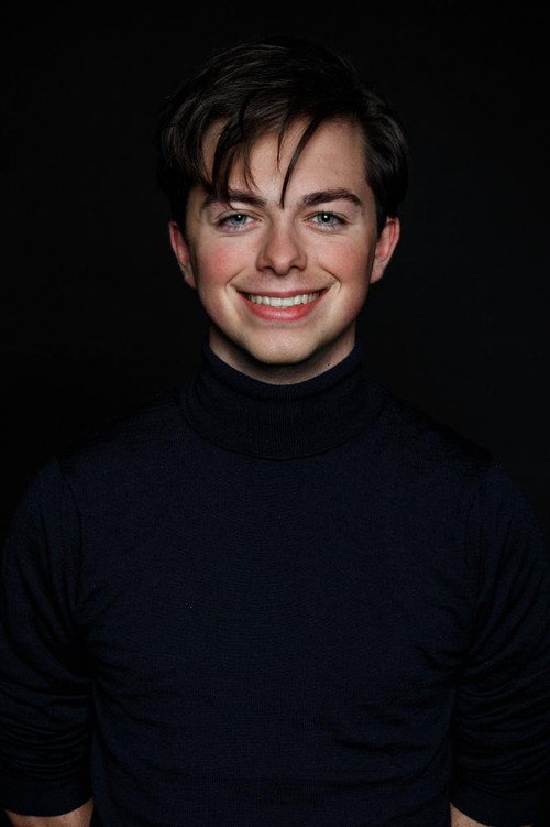 Photo of Thom Vendrik, Acting