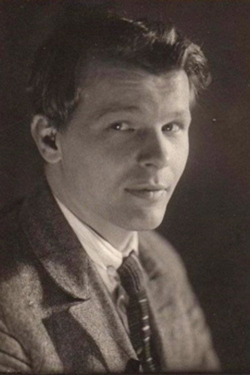 Photo of Ivan Savelyev, Acting