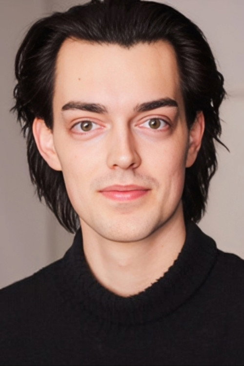 Photo of Lucas O'Brien, Acting