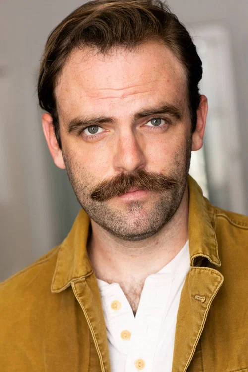 Photo of Drew Curtis, Acting