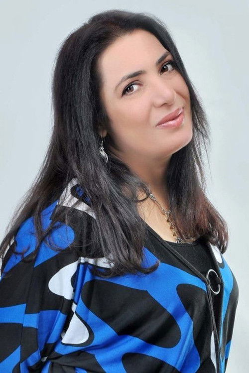 Lashina Lashin profile