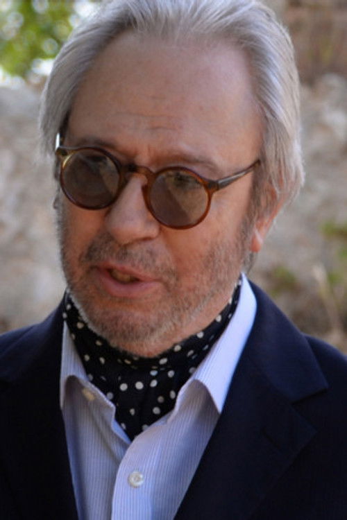 Giuseppe Mannajuolo profile