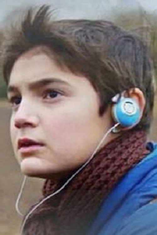 Photo of Dmitry Gabrielyan, Acting