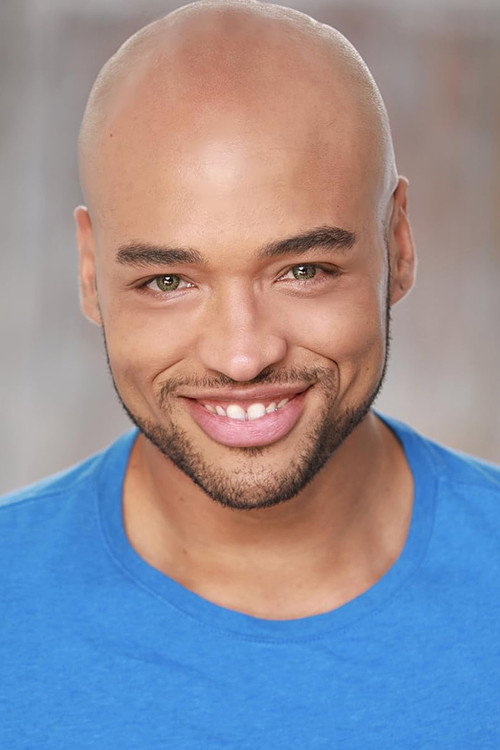Photo of David Singletary, Acting