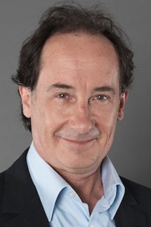 Photo of François Aubineau, Acting