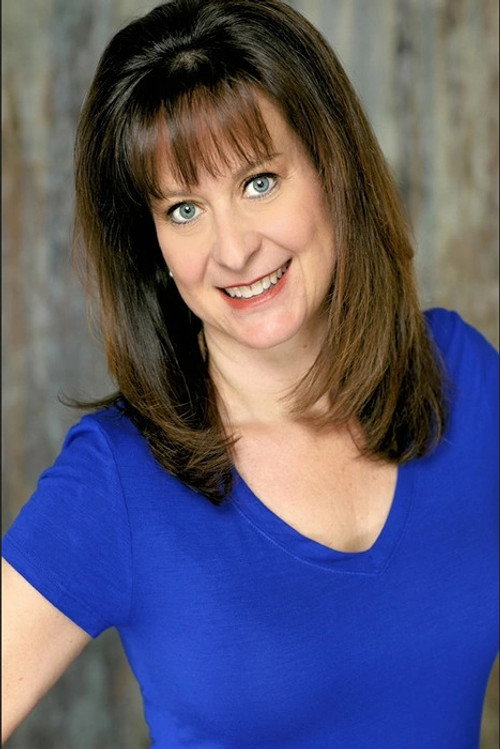 Cydney Trent profile