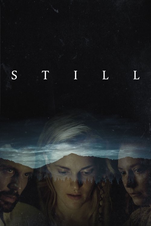 Movie poster for Still (2018)