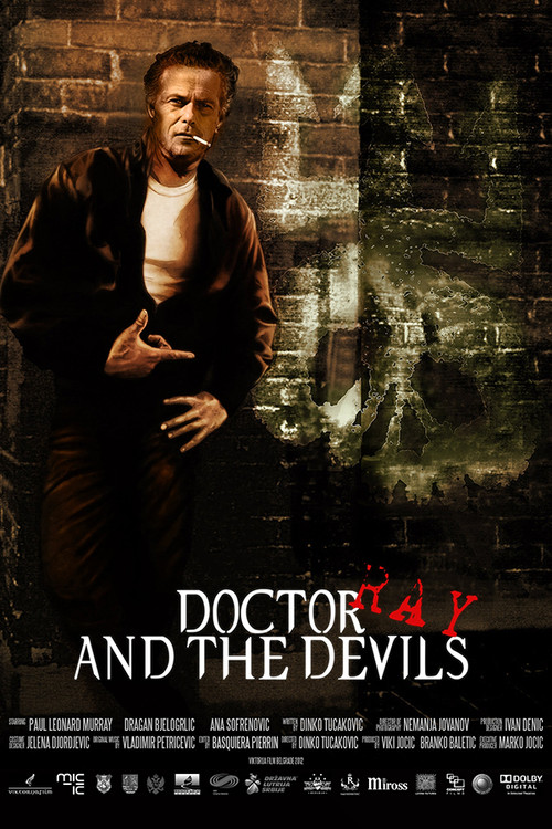 Movie poster for Doctor Ray and the Devils (2012)