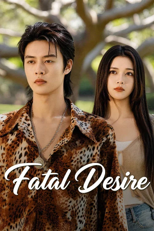 Series poster for Fatal Desire (2026)