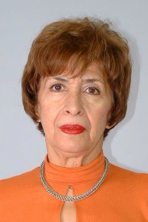 Photo of Lidiya Vulkova, Acting