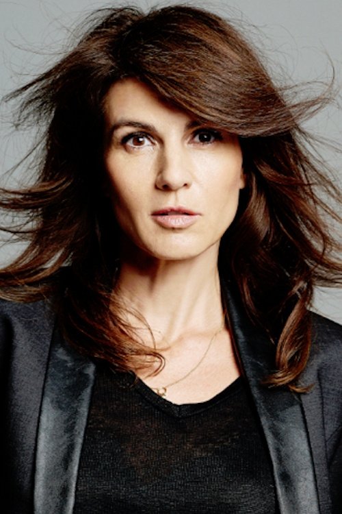 Kim van Kooten profile