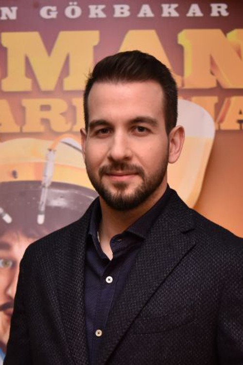 Photo of Togan Gökbakar, Directing