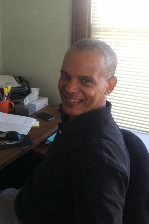 Photo of Bruck Dawit, Directing
