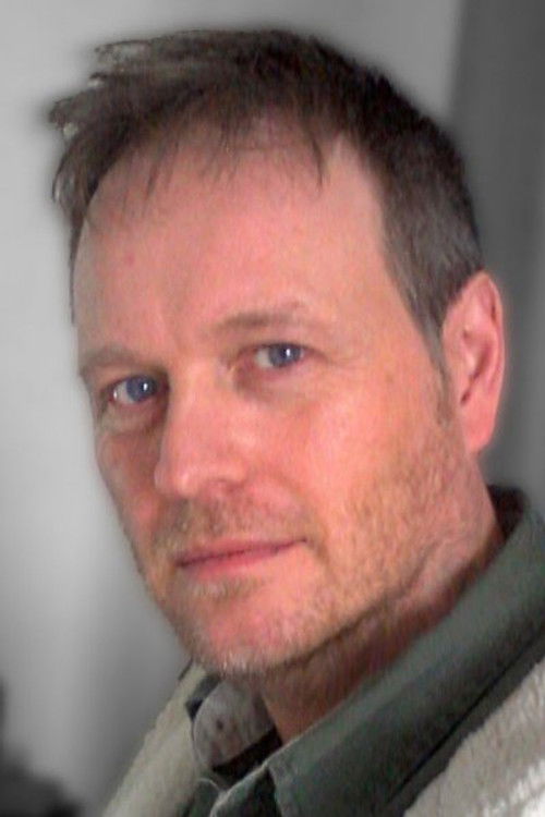 Photo of Peter Holst-Beck, Acting