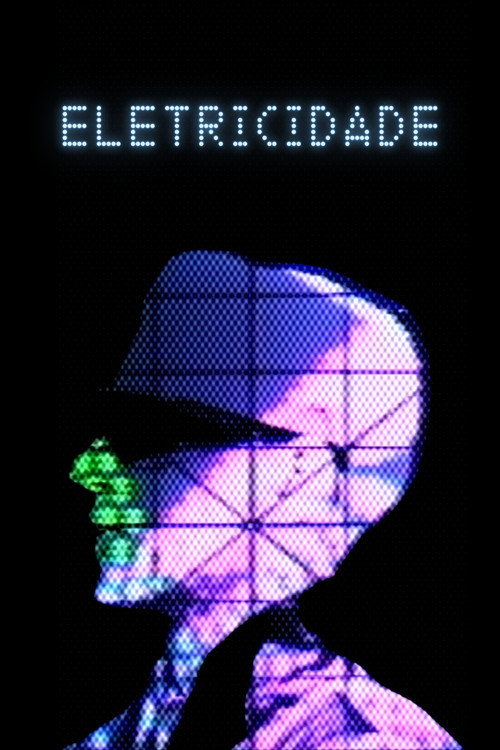 Movie poster for Electricity (1984)