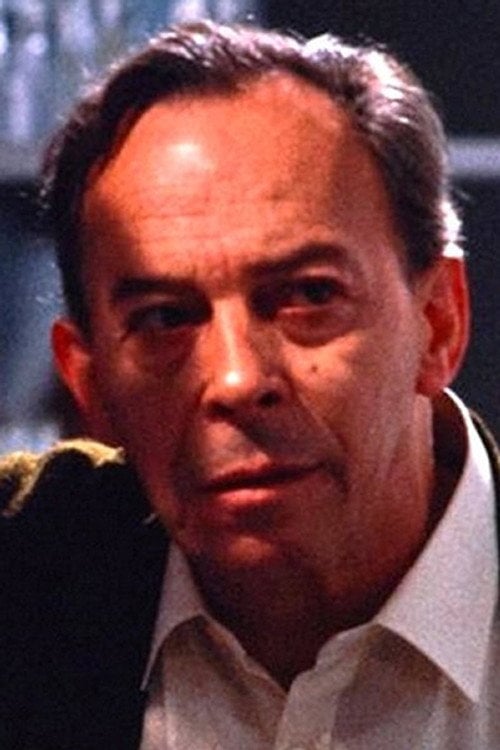 Photo of Poul Thomsen, Acting