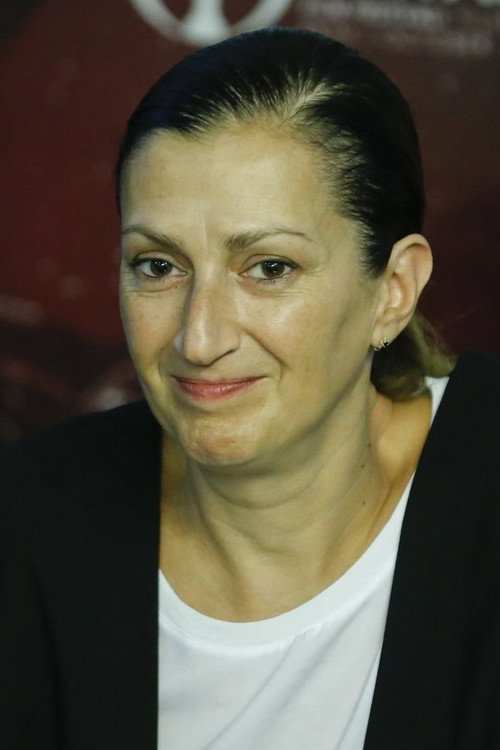 Photo of Nato Murvanidze, Acting