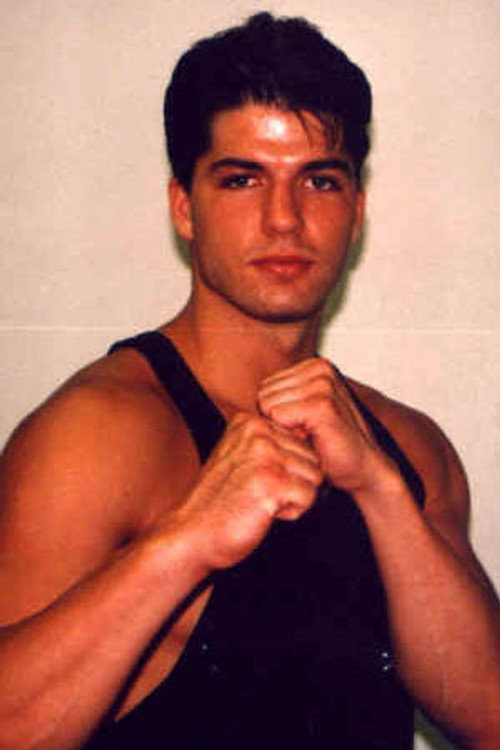 Photo of Jason DeLucia, Acting