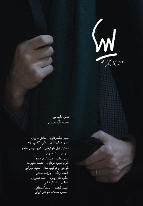 Movie poster for Laila