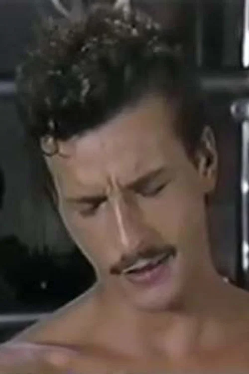 Photo of Vic Youngblood, Acting