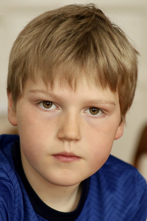 Photo of Camille Moltzen, Acting