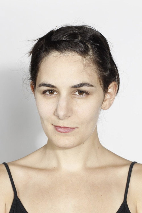 Photo of Jillian Mayer, Directing