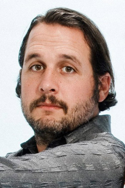 Photo of Steve Hamelin, Acting