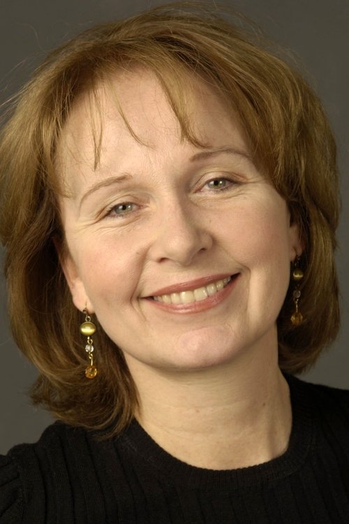 Kate Burton profile