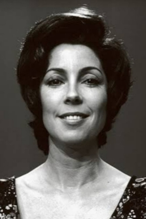 Photo of Corry Brokken, Acting